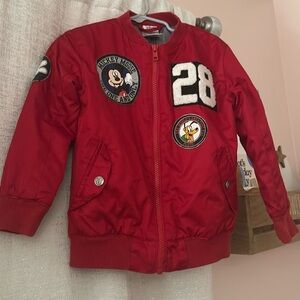Disney Jacket